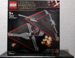 Lego Star Wars  Sith TIE Fighter (75272), Ophalen of Verzenden, Nieuw, Complete set, Lego