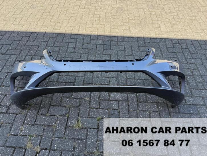 W222 AMG Voorbumper PDC A2228851125 Origineel S klasse 978, Auto-onderdelen, Carrosserie en Plaatwerk, Bumper, Mercedes-Benz, Voor