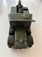 Zinken Legervoertuig Supertoy, Hobby en Vrije tijd, Modelbouw | Auto's en Voertuigen, Overige merken, Gebruikt, 1:50 of kleiner