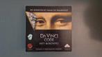 Da Vinci Code Bordspel, Hobby en Vrije tijd, Gezelschapsspellen | Bordspellen, Vijf spelers of meer, Ophalen of Verzenden, Reisspel