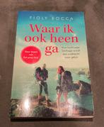 Fioly Bocca - Waar ik ook heen ga, Ophalen of Verzenden, Zo goed als nieuw, Fioly Bocca