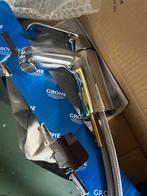 Grohe, Doe-het-zelf en Verbouw, Sanitair, Ophalen of Verzenden, Zo goed als nieuw, Koper, Kraan