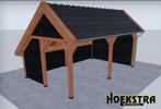 Complete Douglas Kapschuur 8x4m, Ophalen, Nieuw, Veranda