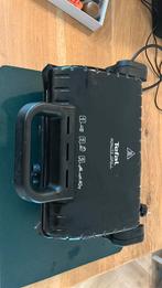 Tefal minute grill black GC2058 tosti-ijzer, Ophalen of Verzenden, Zo goed als nieuw