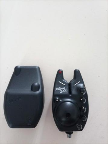 Fox Micron DX Beetmelder beschikbaar voor biedingen