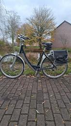 Sparta ion elektrische fiets, Ophalen, Zo goed als nieuw, Sparta