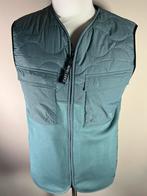 Cast Iron stretch gilet, nieuw, maat L, Kleding | Heren, Truien en Vesten, Maat 52/54 (L), Nieuw, Ophalen of Verzenden, Nvt
