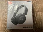 JBL T460BT Draadloze Koptelefoon - Nieuw!, Audio, Tv en Foto, Koptelefoons, Overige merken, Nieuw, Draadloos, Op oor (supra aural)