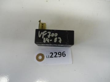VF700 1984 - 1987 Honda Elektrische component D1-14764 beschikbaar voor biedingen