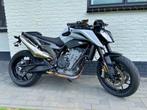 Ktm duke 790 - Bouwjaar 2023 - 6924km, Motoren, Motoren | KTM, 2 cilinders, 790 cc, Particulier, Naked bike