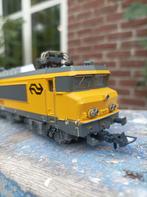 Roco NS 1610 Locomotief - digitaal, Hobby en Vrije tijd, Gebruikt, Ophalen of Verzenden, NS, Roco