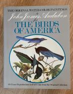 Birds of America / James Audubon, Ophalen of Verzenden, Zo goed als nieuw, American Heritage Publishing, Schilder- en Tekenkunst
