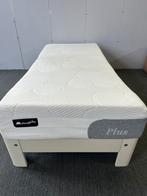 Cloudpillo Plus matras 90x210 showmodel voor €350, 90 cm, Eenpersoons, Nieuw, Ophalen of Verzenden