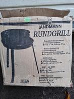 Barbeque voor kooltjes, Ophalen, Nieuw, Onbekend