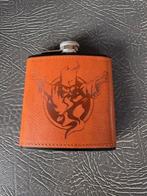 Thunderdome flesje - eigen logo mogelijk, Ff, Nieuw, Ophalen of Verzenden, Ff