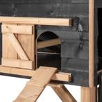 Kippenhok op hoge poten Jens XL, Dieren en Toebehoren, Ophalen of Verzenden, Nieuw, Kippenhok of Kippenren