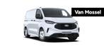 Ford Transit Custom 280 2.0 TDCI L1H1 Trend | Vanaf Prijs |, Auto's, Stof, Euro 6, 4 cilinders, 14 km/l