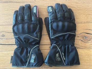 Motorhandschoenen mt L10. IXS - Topstaat - beschikbaar voor biedingen