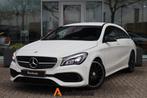 Mercedes CLA-Klasse Shooting Brake 180 AMG-LINE I Navi I LED, CLA, 730 kg, 4 cilinders, Met garantie (alle)