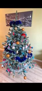 Kunstboom, Diversen, Kerst, Ophalen