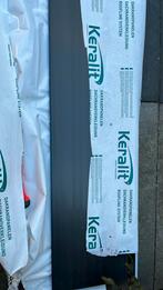 Keralit dakrandpaneel, Doe-het-zelf en Verbouw, Ophalen, Zo goed als nieuw, Kunststof, Overige typen