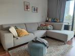 Corner Sofa - Piet Klerkx, Ophalen, Zo goed als nieuw, Vierpersoons of meer, Hoekbank