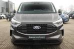 Ford Transit Custom 320 2.0TDCI 136pk L2H1 Trend DC | 6-Zits, Voorwielaandrijving, 136 pk, 2500 kg, 1957 kg