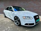 Audi A6 3.0 Tfsi S6 Pakket/Aut/Leer/Dak/Navi/20”ROTOR VOL!!, Origineel Nederlands, Te koop, 5 stoelen, Benzine