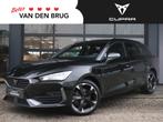 CUPRA Leon Sportstourer 1.4 e-Hybrid 204pk Business | Trekha, Auto's, Cupra, Stof, Gebruikt, 4 cilinders, 1589 kg