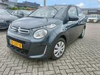 Citroen C1 1.0 e-VTi Feel/CRUIS CONT/AIRCO, Auto's, Citroën, Voorwielaandrijving, Gebruikt, Euro 6, 4 stoelen