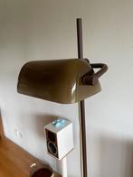 Vintage Staande Lamp - Stijlvol Design, Ophalen, Gebruikt, Glas, 150 tot 200 cm