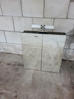 Spiegelkast voor badkamer, Huis en Inrichting, Badkamer | Badkamermeubels, Ophalen, Minder dan 50 cm, Minder dan 25 cm, Minder dan 100 cm