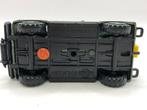 Mercury 305 Fiat Campagnola groen -GOED- M12, Hobby en Vrije tijd, Modelauto's | 1:43, Overige merken, Gebruikt, Auto, Ophalen of Verzenden
