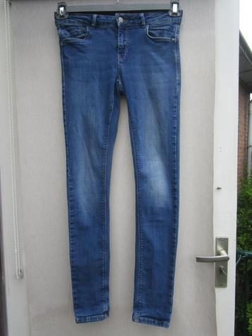 Spijkerbroek DIDI mt 36  skinny beschikbaar voor biedingen