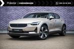 Polestar 2 Long Range Single Motor 78 kWh | Pilot lite pack, Polestar 2, Stof, Gebruikt, 1969 kg