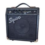 Squier SP-10 Gitaarversterker, Muziek en Instrumenten, Versterkers | Bas en Gitaar, Flex Ltd., Zo goed als nieuw, https://flex.com/contact-us