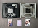 XIKERS signed Trial & Error albums, Verzamelen, Muziek, Artiesten en Beroemdheden, Ophalen of Verzenden, Zo goed als nieuw, Cd of Plaat