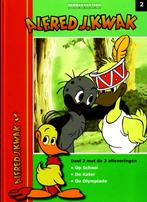 Boek Alfred J. Kwak - Deel 2, Fictie algemeen, Jongen of Meisje, Ophalen of Verzenden, Voorleesboek