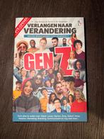 Verlangen naar Verandering - Gen Z, Ophalen of Verzenden, Nieuw, Niet van toepassing