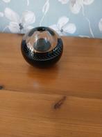 Bol vaasje glas, Antiek en Kunst, Ophalen of Verzenden