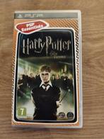 Harry Potter en de Orde van de Feniks - PSP Essentials, Ophalen of Verzenden
