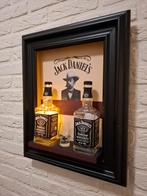 Bar mancave whiskey wand decoratie, Ophalen of Verzenden