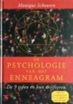 Psychologie Van Het Enneagram. De 9 typen en hun drijfveren, Boeken, Esoterie en Spiritualiteit, Achtergrond en Informatie, Spiritualiteit algemeen