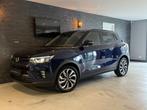 SsangYong Tivoli 1.5 T-GDI 2WD Bj: 2020 / Automaat / 164 Pk, Auto's, SsangYong, Euro 6, 4 cilinders, Blauw, 165 pk