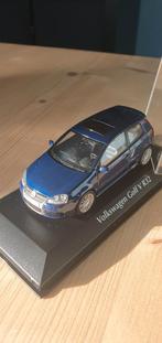 Volkswagen golf r32 minichamps, Ophalen, Zo goed als nieuw, Auto, MiniChamps