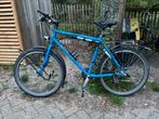 Santos travelmaster 2.6 CR-MO Blauw, Overige merken, Gebruikt, Hardtail, Ophalen of Verzenden