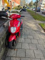 sym orbit 2 2012 lees beschrijving, Fietsen en Brommers, Scooters | SYM, Ophalen of Verzenden, Zo goed als nieuw, Benzine, Orbit