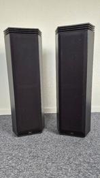 J.B.L  HP-420 set Prof. luidsprekers, Ophalen, JBL, Zo goed als nieuw, 120 watt of meer