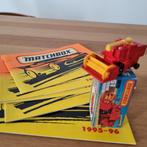 Matchbox 75 serie nr 51 combine. Nieuw!, Ophalen of Verzenden, Nieuw