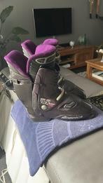 Nordica skischoenen voor iemand met schoenmaat 40, Ophalen of Verzenden, Gebruikt, Schoenen, Nordica